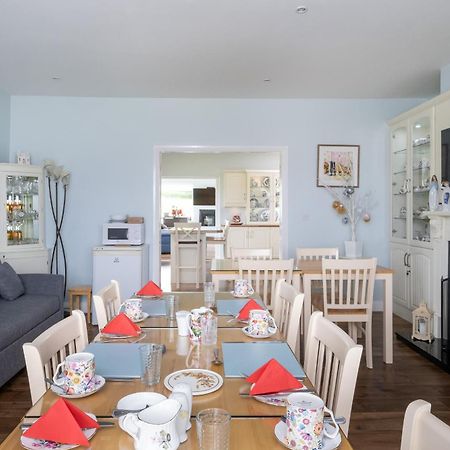 Keeraun Hill Bed & Breakfast Banagher Exterior foto