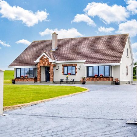 Keeraun Hill Bed & Breakfast Banagher Exterior foto
